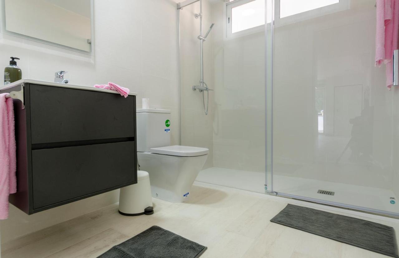 Apartamentos モライラ エクステリア 写真