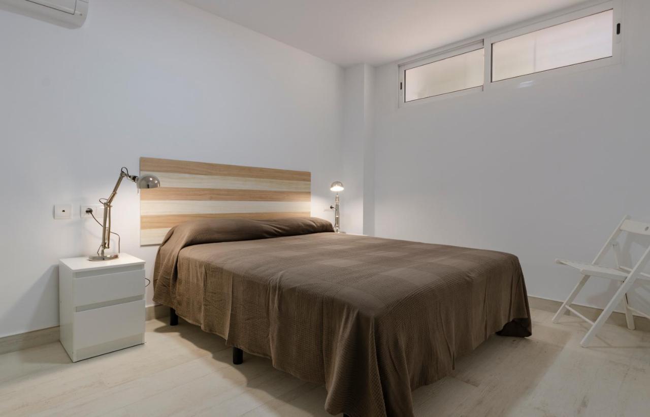 Apartamentos モライラ エクステリア 写真
